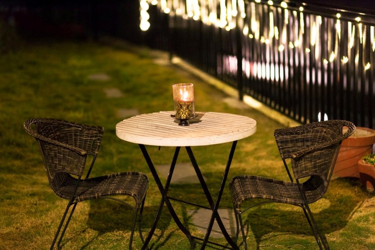 Nirvana Lodge And Lounge Mussoorie Εξωτερικό φωτογραφία